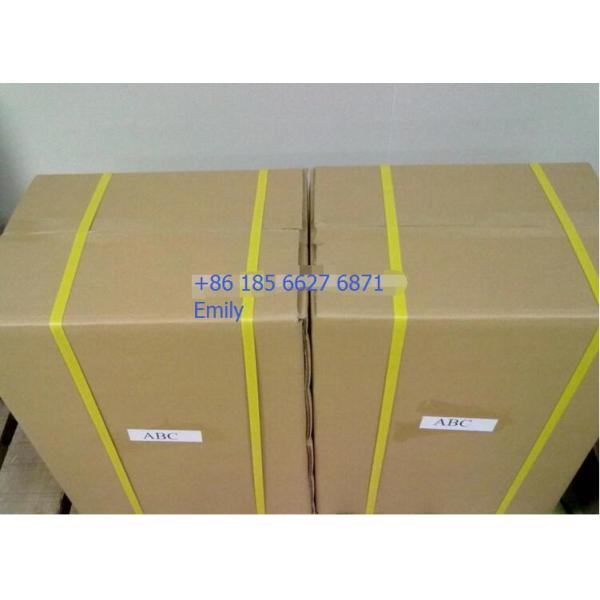 Empacotamento da caixa de papel de Iismooker do atomizador descartável para o cartucho da pena de Vape