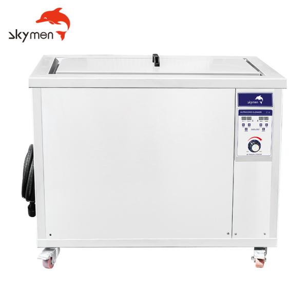 уборщик машинных частей 96L 1500w ультразвуковой