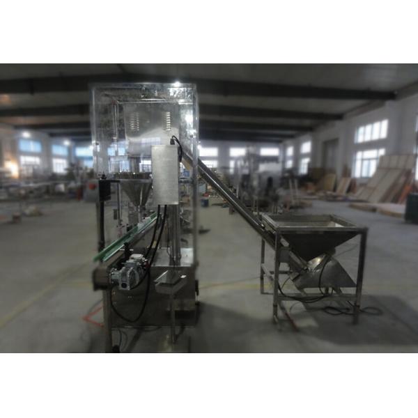 Custom Baby Food Making Machine / Processing Equipment Food Grade Stainless Steel