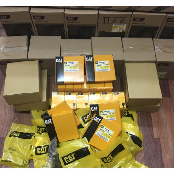 4V4852 Engine 4V-4852 Piston Ring 1178164 Sleves 117-8164 Piston Set 2146480 Cylinder Liner 214-6480