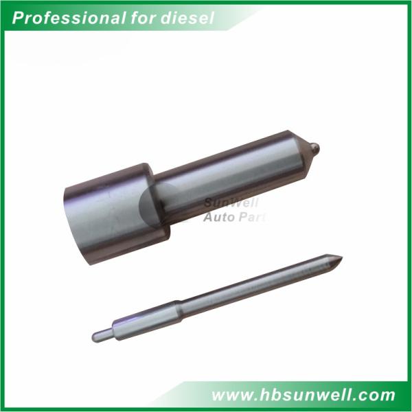 Bosch Fuel Injector Nozzle 0 433 271 478 DLLA140S1003, Nozzle tip