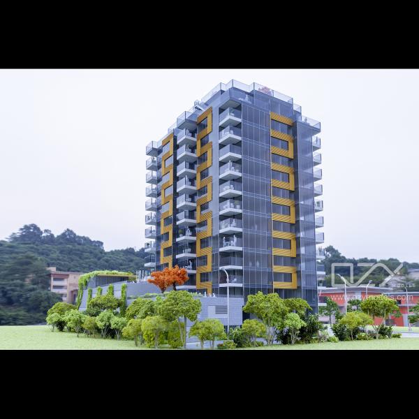 Вестбанк 1/100 Ванкувер Ричмондская квартира