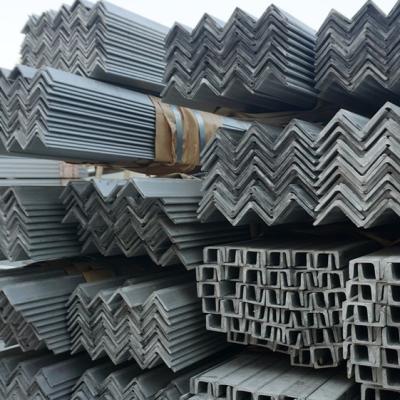 304 304L Equal Leg Angle Steel 1 X 1 X 0.125 Stainless Steel Right Angle Trim
