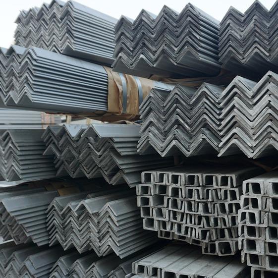 304 304L Equal Leg Angle Steel 1 X 1 X 0.125 Stainless Steel Right Angle Trim