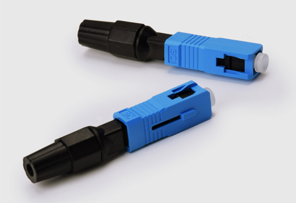Соединители СК УПК АПК сети ФТТХ однорежимные для кабелей оптического волокна