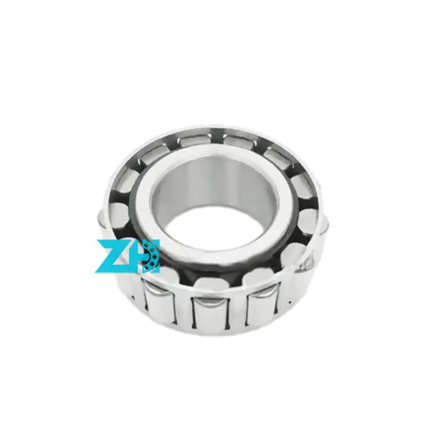 Capacité de charge élevée de roulement cylindrique de haute précision FC67148.5 taille 41.2x64.29x21.9mm GCR15