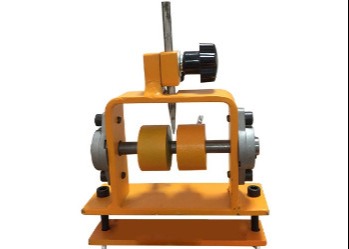 медная проволока утиля руки 100kg/Day повторно используя машину