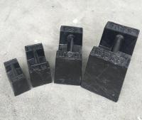 Cartesykj Weight Dummy Calibration For Suspension Tester