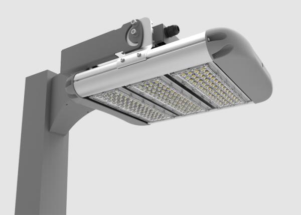 High Temp LED Area Lighting 450W / 60°C / 140°F High Mast Pole Lights Fixture