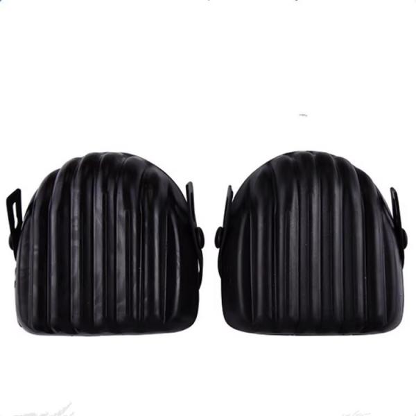 Protecção Protecção de Trabalho Profissional Limpeza Proteção de Joelho / Proteção de Joelho Protecção de segurança de Rodíolos de motocicleta
