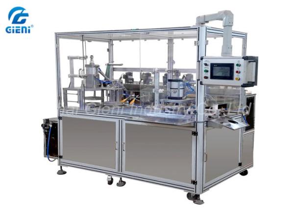 Máquina da imprensa do pó da fundação do pó do estado líquido de Multicolors
