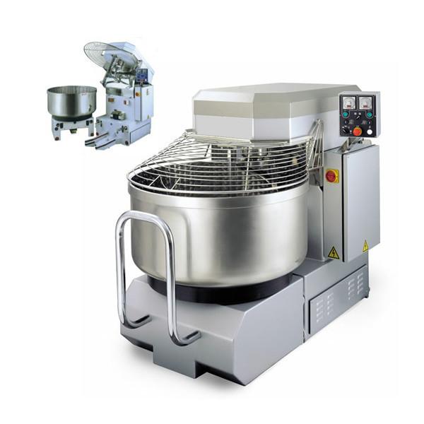 lift bowl dough mixer