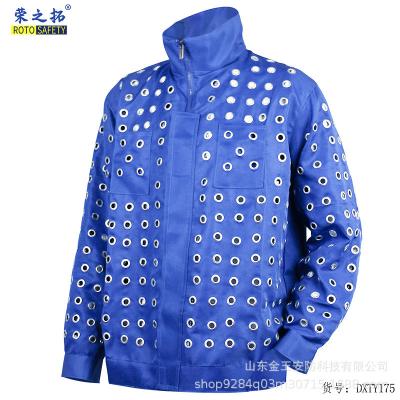 Half-body Protected Coat High Comfort and Half-body high Performance
