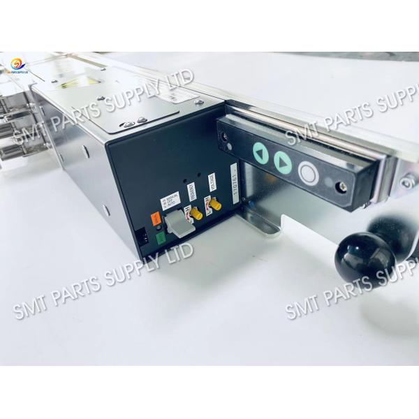 Части машины Panasonic SMT запасные вставляют используемый оригинал фидера новый/