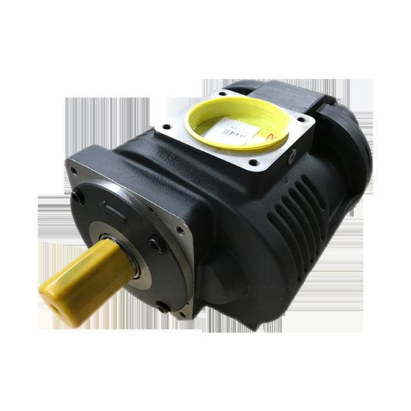 Air Compressor Stable Screw Air End EVO2NK Stable Rotorcomp Air End