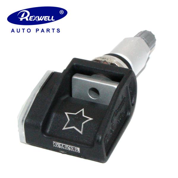 Датчик давления в автомобильных шинах TPMS 433MHz для BMW Rolls Royce ALPINA 36106887147