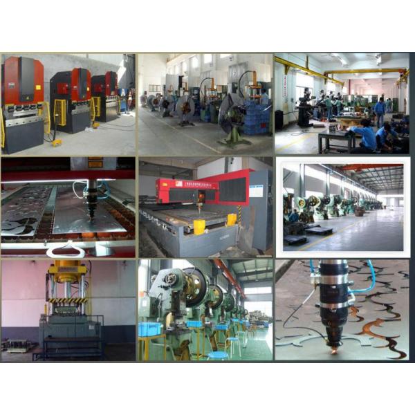 Односторонний кронштейн для стены и потолка