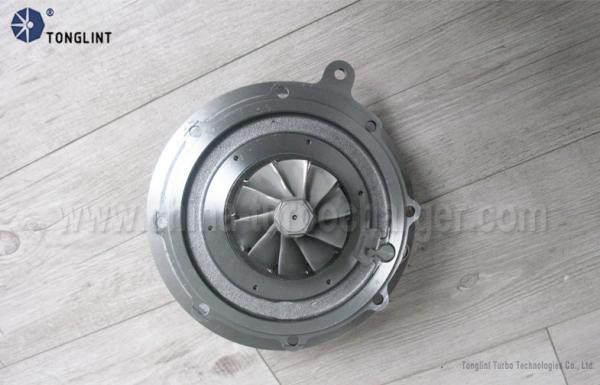 Turbocharger cartridge CHRA GTA4502V  758160-0007 for Detroit Diesel Truck