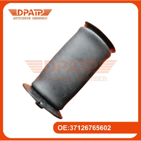 37126765602 Auto Accessories Rear Air Spring For BMW 5-Series E61 Spring Kit Air Belloow