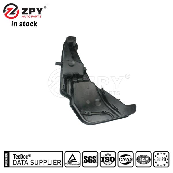 ZPY Windshield Washer Reservoir Tank for Audi Q5 2009-2012 OEM 8R0 955 453B