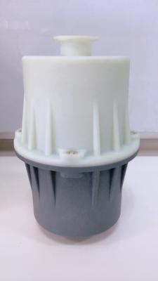 BSF10 Oil Mist Filter / Oil Mist Eliminator ISO / CE Approved to Save Oil Loss