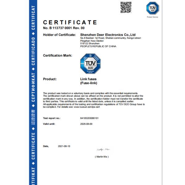 Промышленный взрыватель Amp Hrc силы 250 для системы накопления энергии