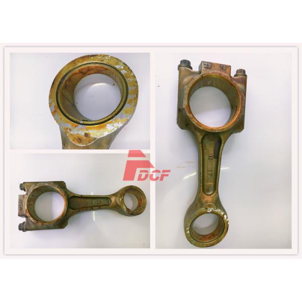M11 High Performance Connecting Rods 3899450 For Hyundai Excavator Parts R485LC-9