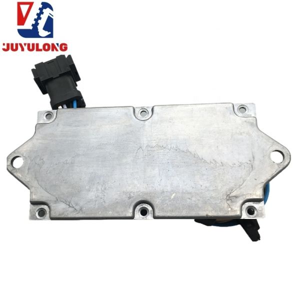 Excavator Accessories for  CAT312C 320C 320D 336D Throttle Motor Module Throttle Drive Plate 82D02100-511