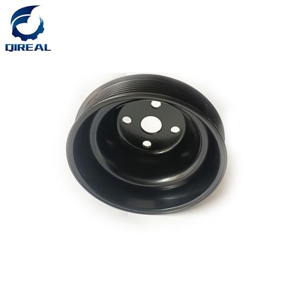 Para a polia 3914462 do fã do metal das peças sobresselentes do motor de Cummins 6CT