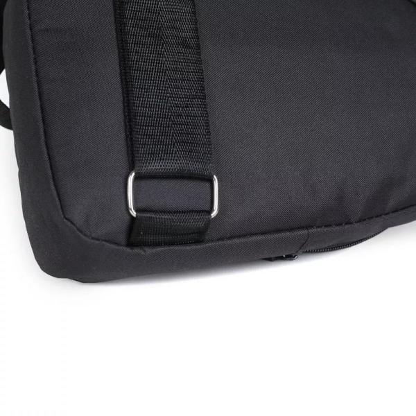 водоустойчивое сумки плечевого ремня комода 17x30x5.5cm одиночное для людей