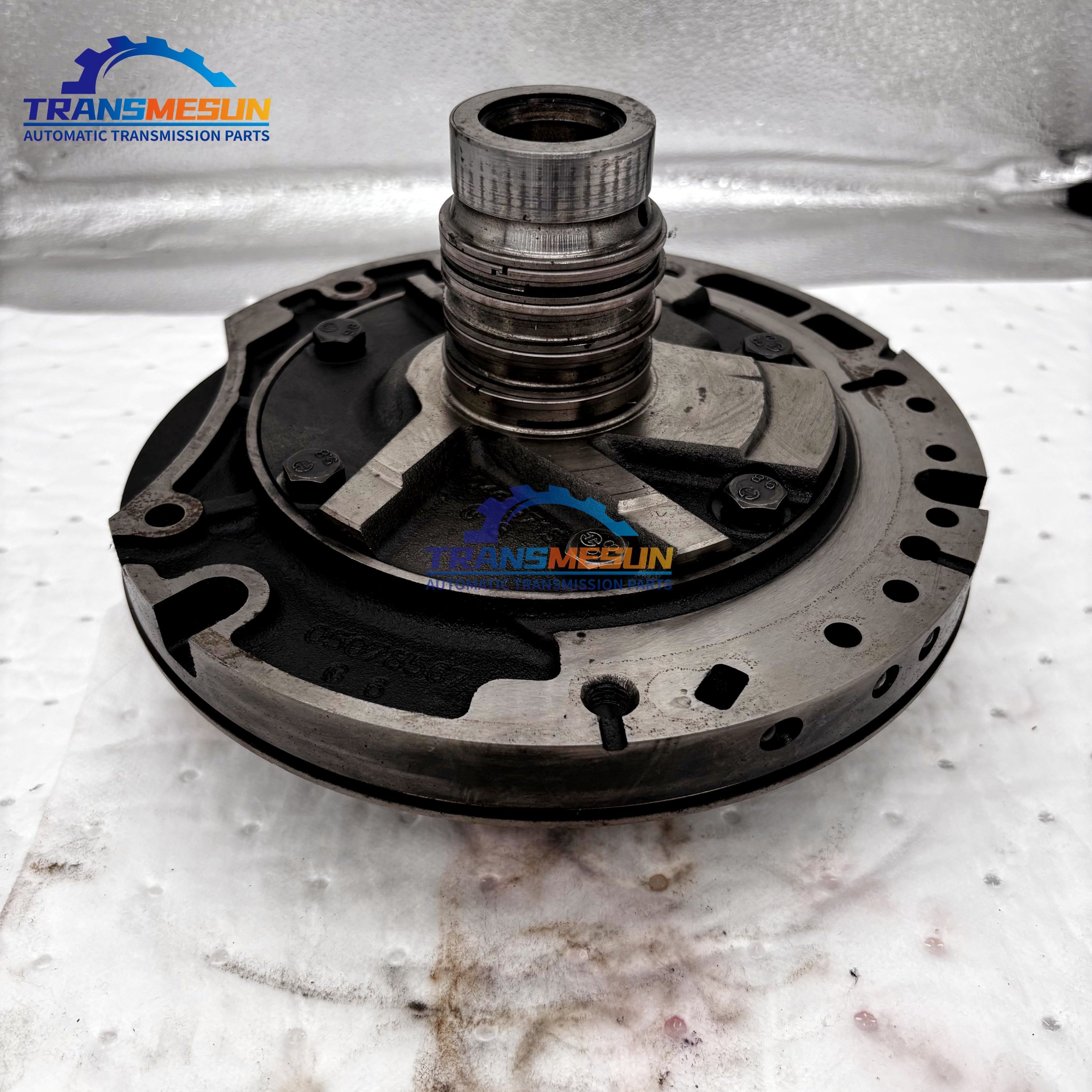 62TE Transmission Oil Pump Assembly 68052759AA for Chrysler 200 2.4L