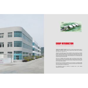 Yuhuan Meibo Copper Industry Co., Ltd