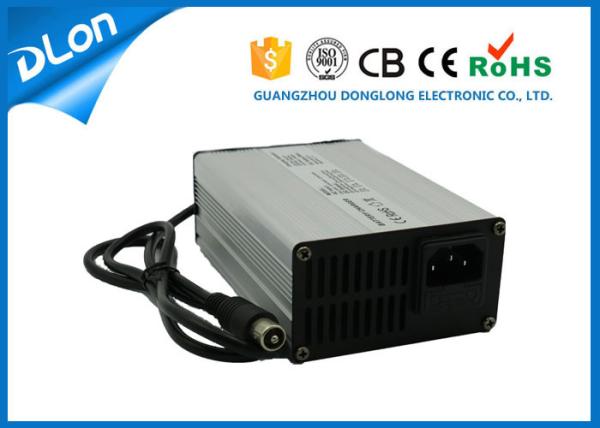 12v 60ah / 24v 40ah / 36v 30ah seal lead acid battery smart charger