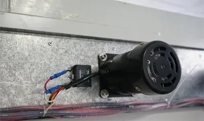 Walk In Environmental Test Chamber