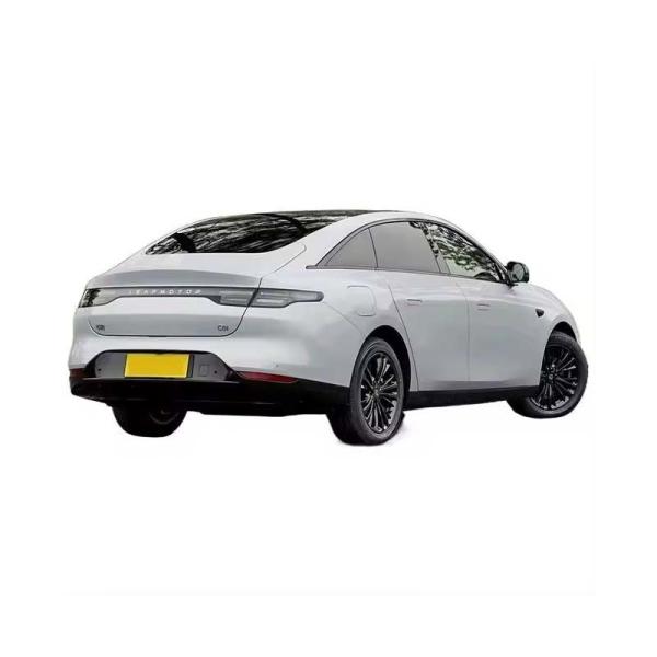 Leapmotor C01 EV Car Comfortable Edition Electric Car Adult Cars Fast Charging Time 0.7