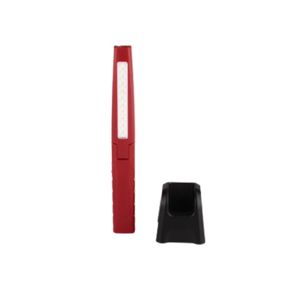 Linterna Black CRI Ra 80 Rechargeable LED Work Light for Camping and Daily Maintenance