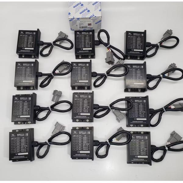 60236122 водитель мотора шага DXBVC-1A 24V для SANY SY195 SY215 SY335