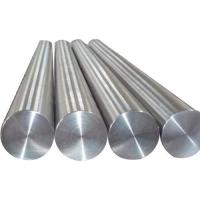 Barra redonda de aço inoxidável Astm A276 9mm da cavidade Ss904l 410 8mm 4MM 5mm 6mm
