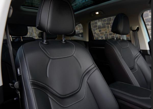 Great Wall Haval H6 Carros movidos a gasolina Tração dianteira Prata
