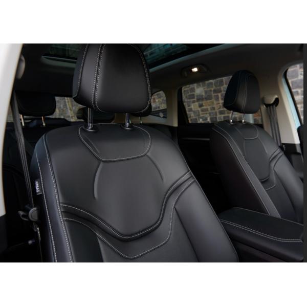 Great Wall Haval H6 Автомобили на бензине Переднее колесо Движение Серебро