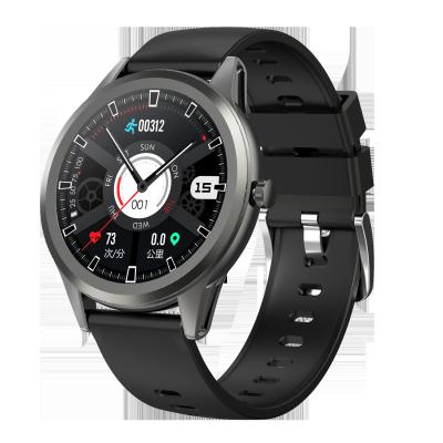 Bluetooth 5.0 BLE Sport Smart Wristband For Heart Rate Blood Oxygen