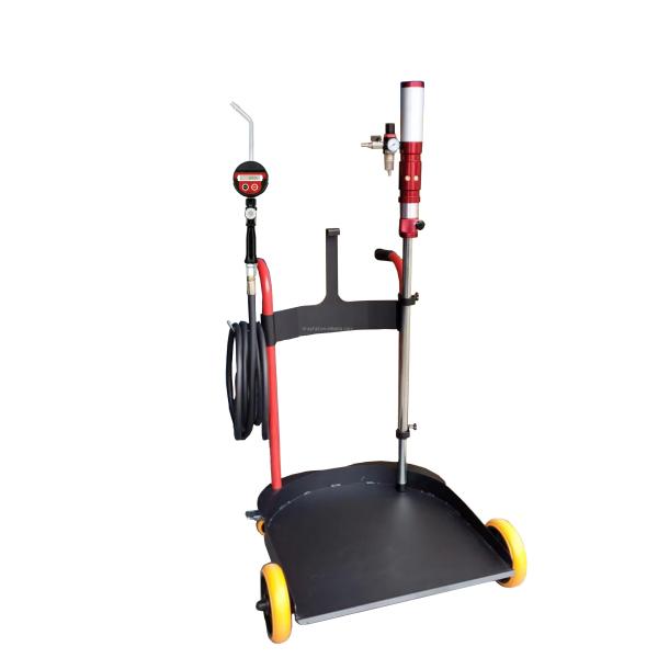 Oil Safe Hand Pump for 20L Motor Oil Drum Customized Support Software Reengineering