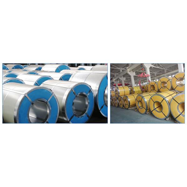 Shandong Chengshun Metal Material Co.,LTD