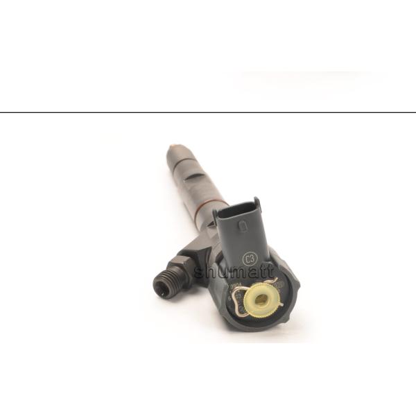 Genuine Fuel Injector 0445110279 0445110186 suits diesel fuel engine