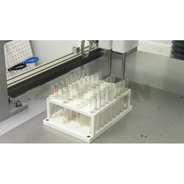 50Khz 30w Ultrasonic Atomizer For Coating Of Inner Wall Of Vacuum Blood Collection Tube