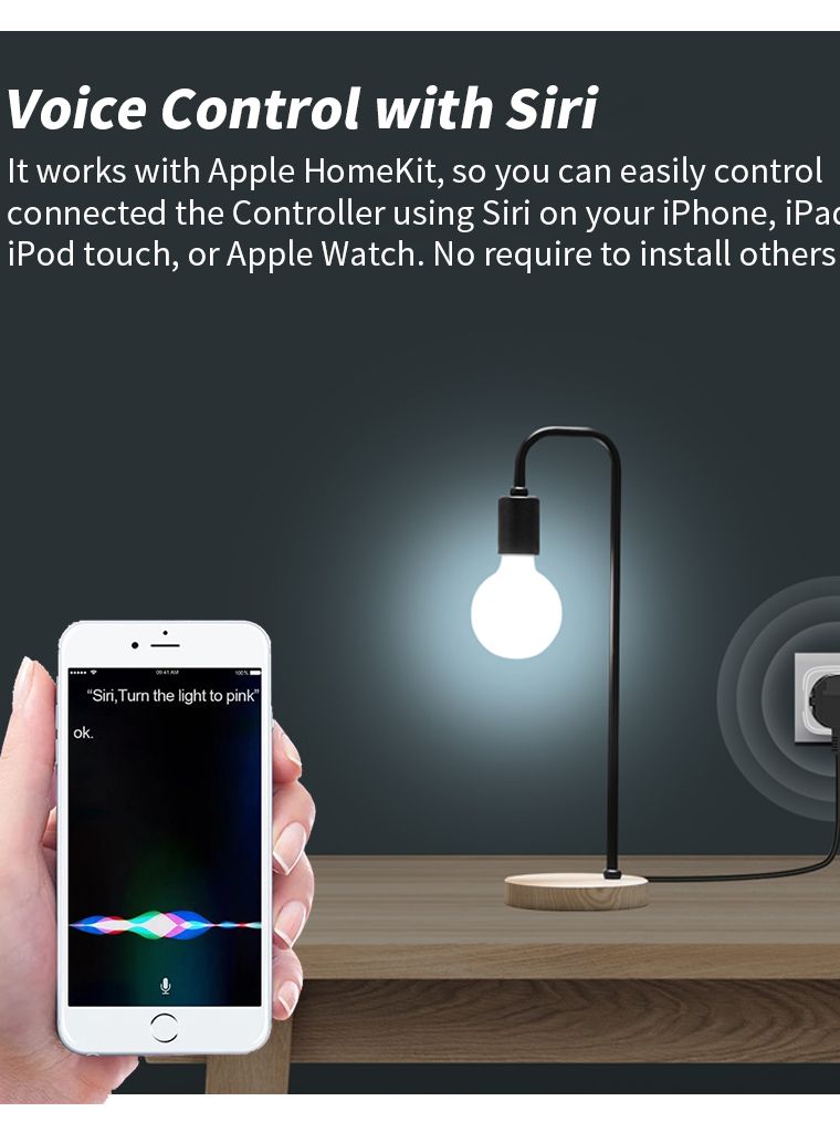 DIY Homekit Smart Switch MINI Smart Home Modifier Tuya Zigbee Модуль ретрансляции поддержка дистанционного и голосового управления легкая установка