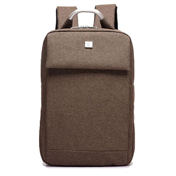 Hiking Nylon Computer Laptop Bag Business Style Design 29 X 11 X 41 Cm Size