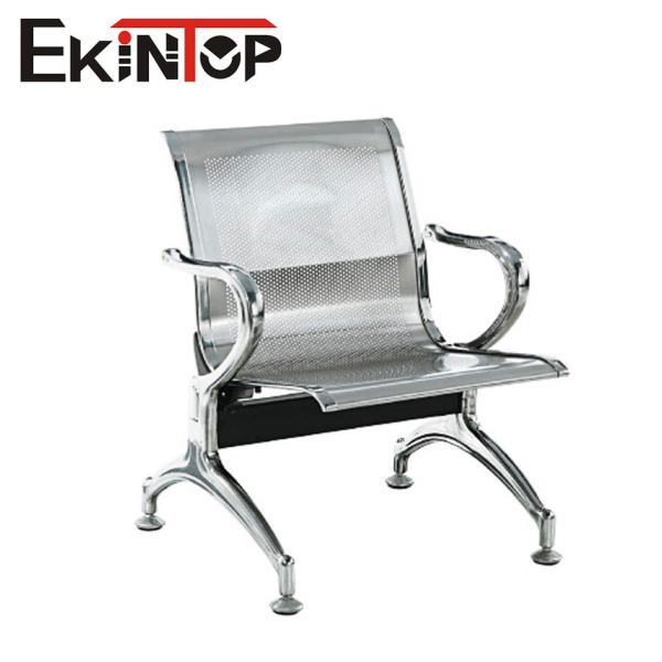 Прием Ekintop стальной предводительствует одиночное местный для салона красоты зала ожидания