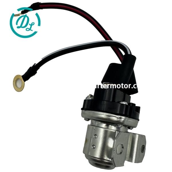 JD231A relais de démarrage 24VDC JD131A pièces détachées de la pelle