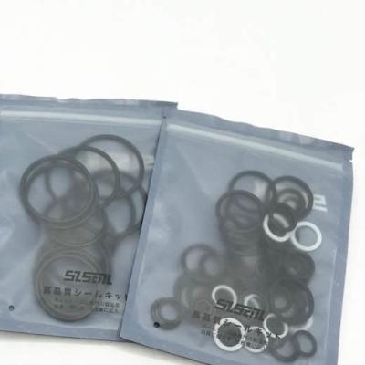 Hyundai R130 5 Kit de reconstrução de válvula de controle hidráulico OEM ODM
